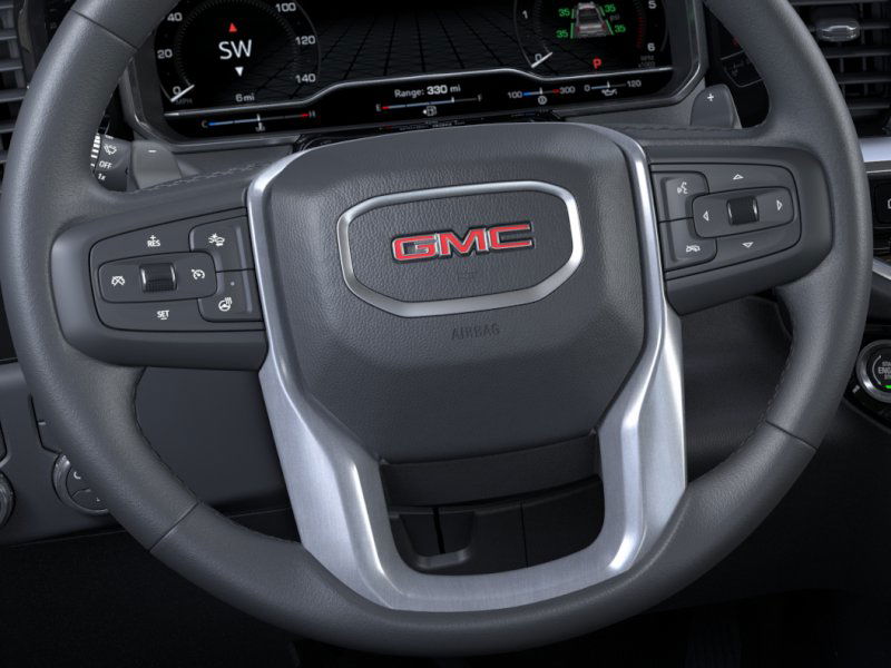 2026 GMC Sierra 1500 Elevation - Photo 19