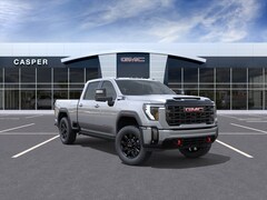 2026 GMC Sierra 3500 HD AT4 Truck