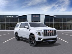 2026 GMC Yukon XL Denali SUV