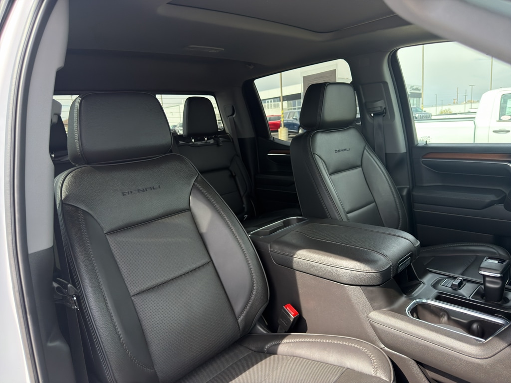 2025 GMC Sierra 1500 Denali - Photo 18