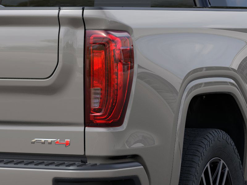 2026 GMC Sierra 1500 AT4 - Photo 11