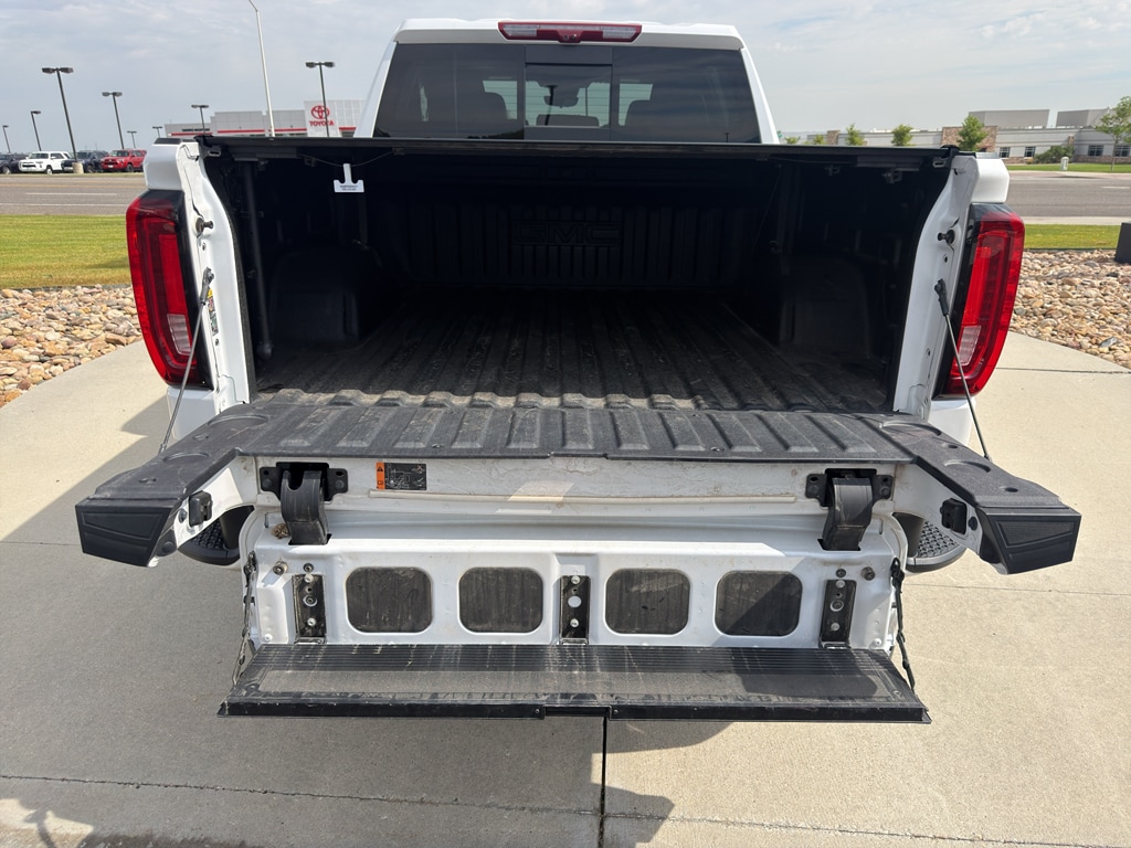 2025 GMC Sierra 1500 Denali - Photo 9