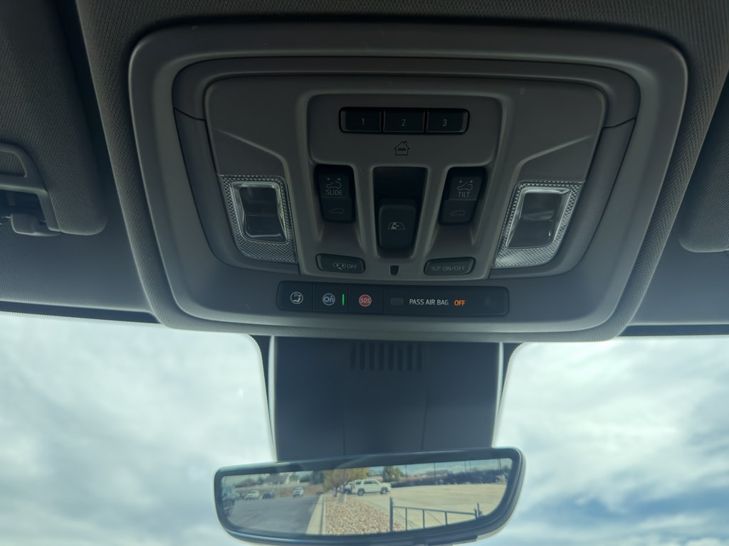 2025 GMC Sierra 1500 Denali - Photo 26