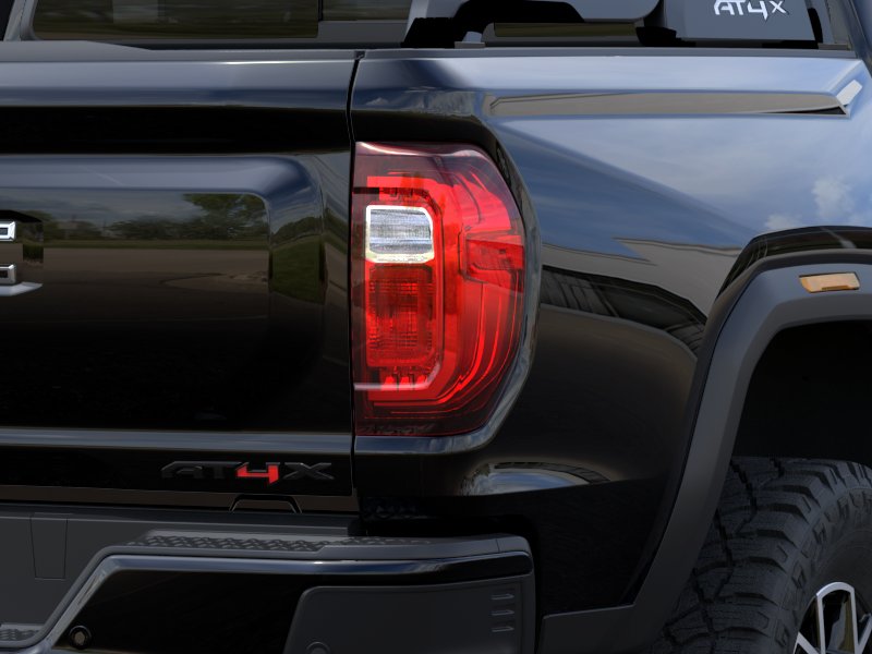 2026 GMC Canyon AT4X - Photo 11