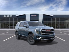 2026 GMC Yukon Elevation SUV