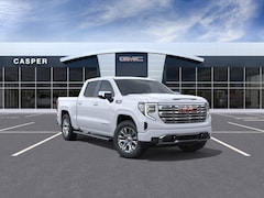 2026 GMC Sierra 1500 Denali Truck