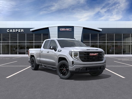 2025 GMC Sierra 1500 Elevation Truck