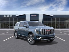 2026 GMC Yukon XL Denali SUV