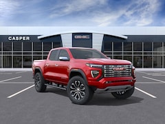 2026 GMC Canyon Denali Truck