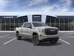 2026 GMC Sierra 1500 AT4 Truck