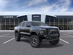 2026 GMC Canyon AT4X Truck