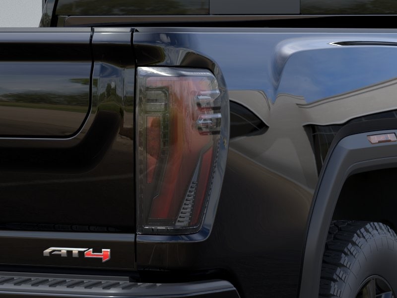 2026 GMC Sierra 2500HD AT4 - Photo 11