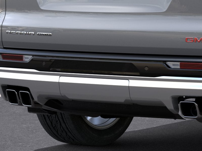 2026 GMC Acadia Denali - Photo 14