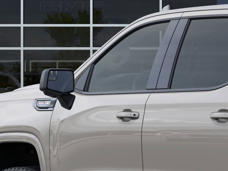 2026 GMC Sierra 1500 AT4 - Photo 12