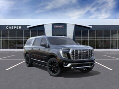 2026 GMC Yukon XL Denali SUV