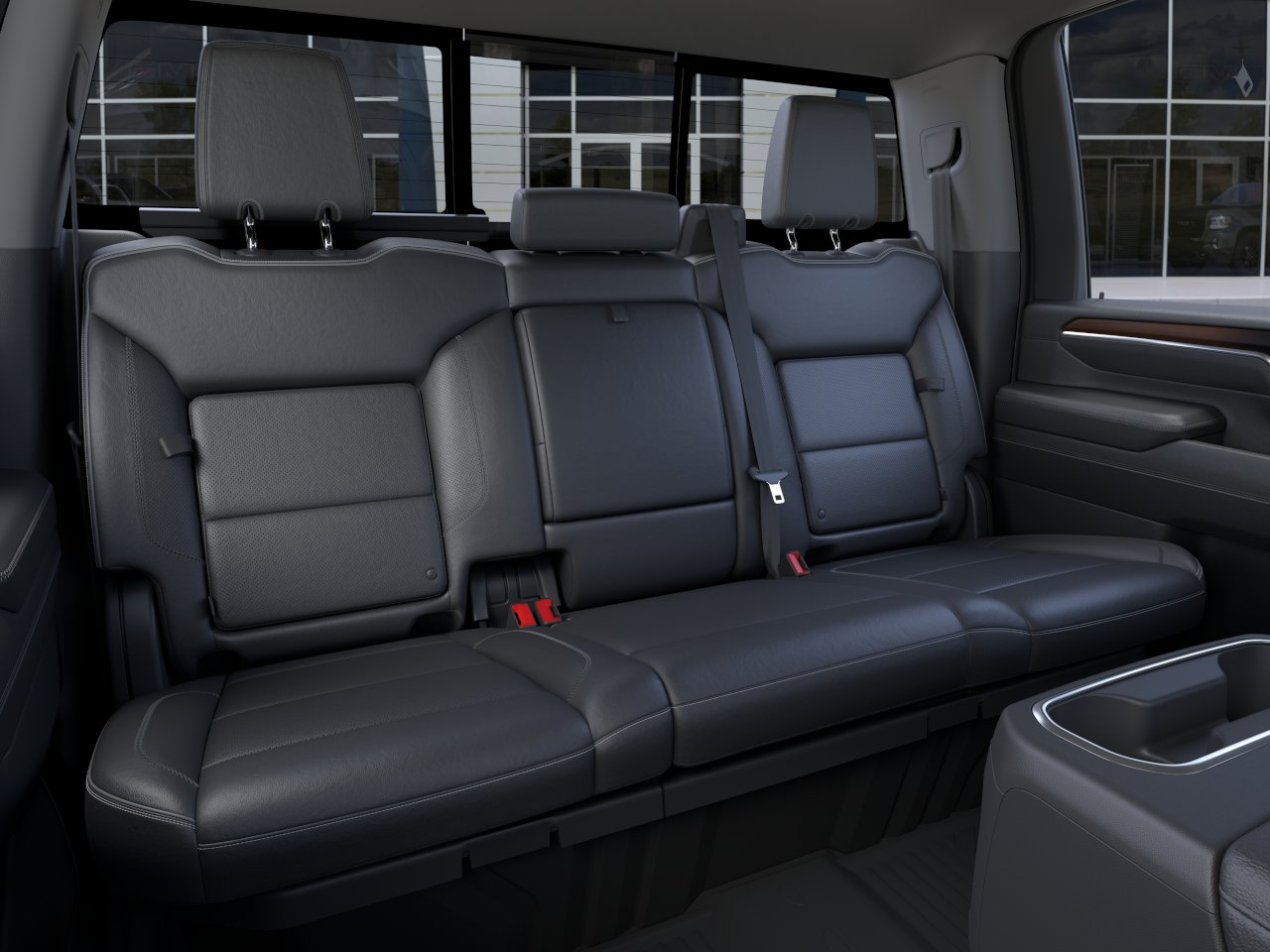 2026 GMC Sierra 3500HD Denali - Photo 17