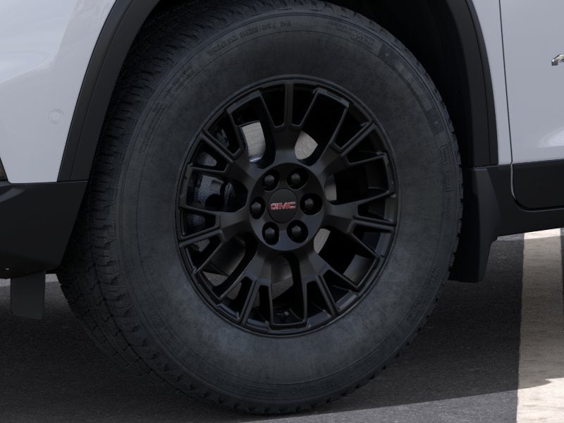 2026 GMC Acadia AT4 - Photo 9