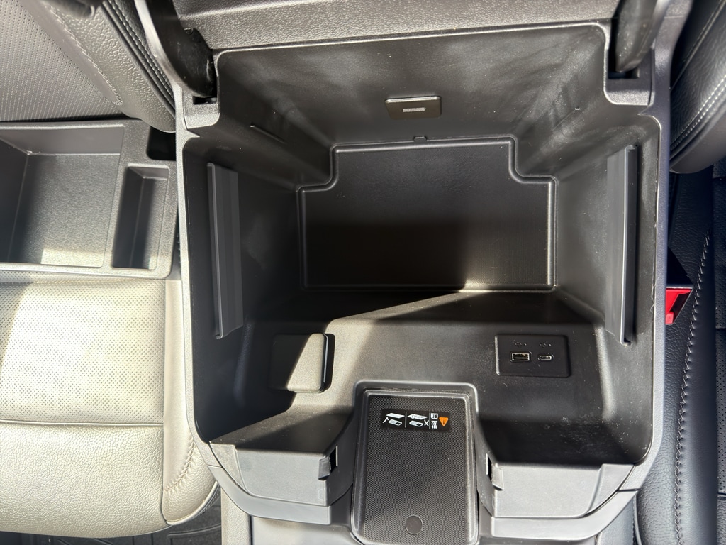 2025 GMC Sierra 1500 Denali - Photo 25
