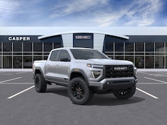 2026 GMC Canyon Elevation Truck