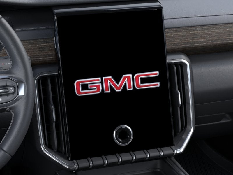 2026 GMC Acadia Denali - Photo 20