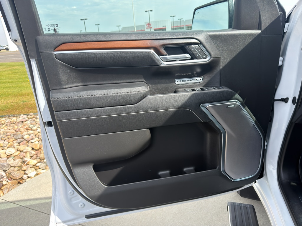 2025 GMC Sierra 1500 Denali - Photo 19
