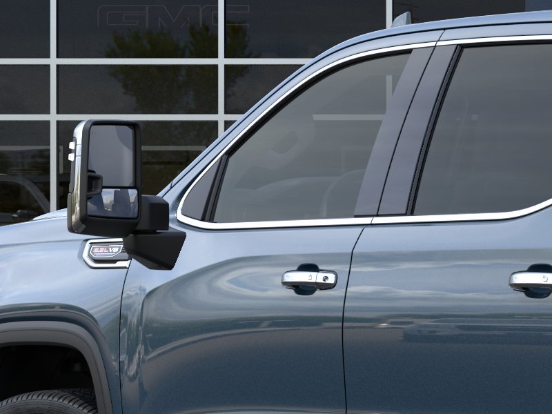 2026 GMC Sierra 1500 Denali - Photo 12