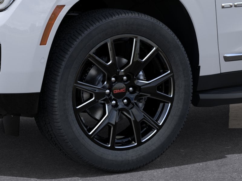 2026 GMC Yukon XL Denali - Photo 9