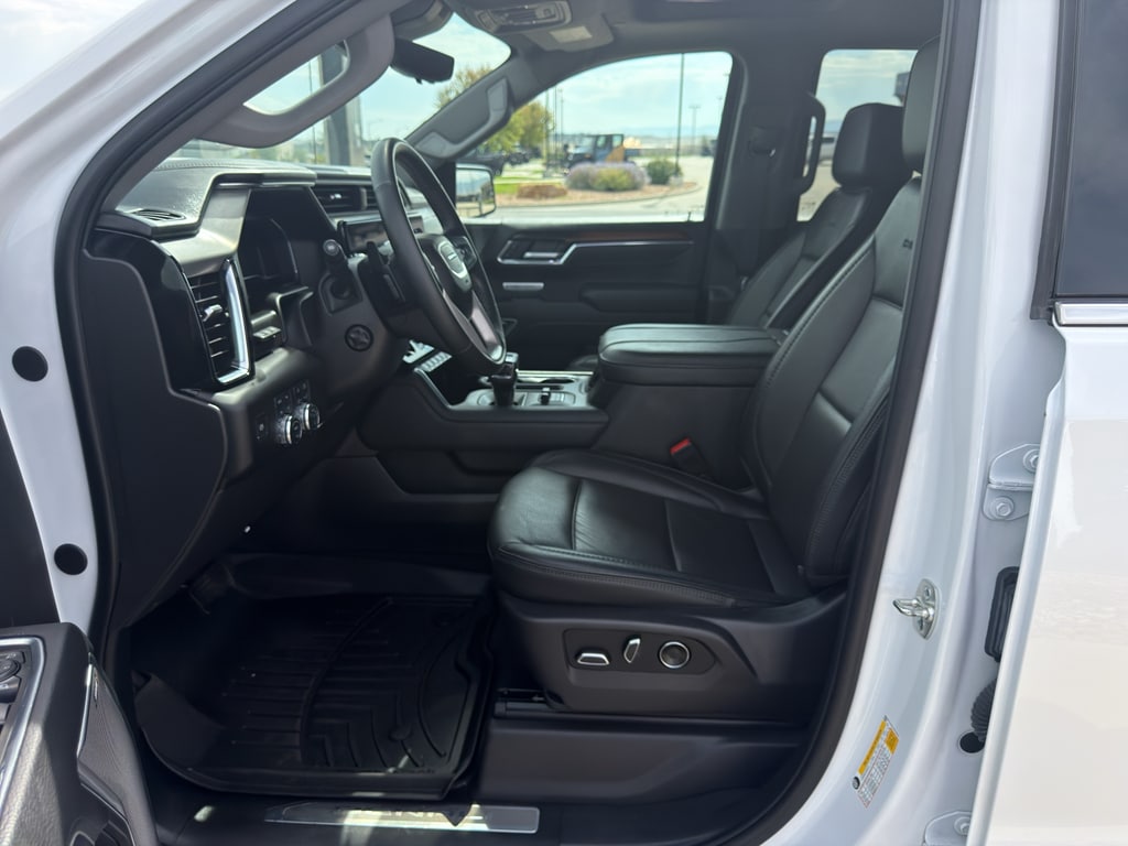 2025 GMC Sierra 1500 Denali - Photo 20