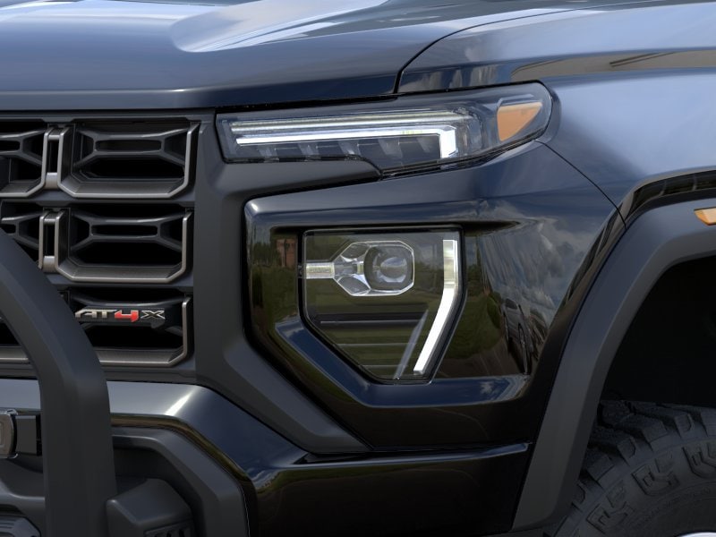 2026 GMC Canyon AT4X - Photo 10