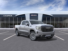 2026 GMC Sierra 1500 Denali Ultimate Truck