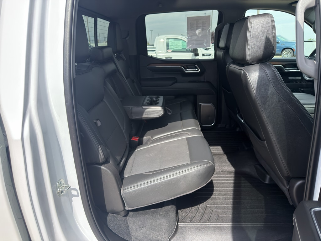 2025 GMC Sierra 1500 Denali - Photo 14