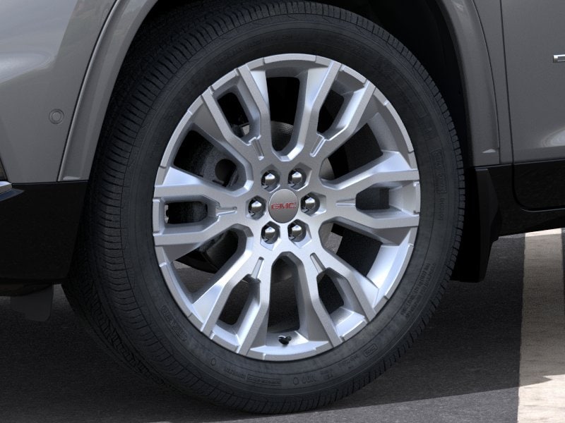 2026 GMC Acadia Denali - Photo 9