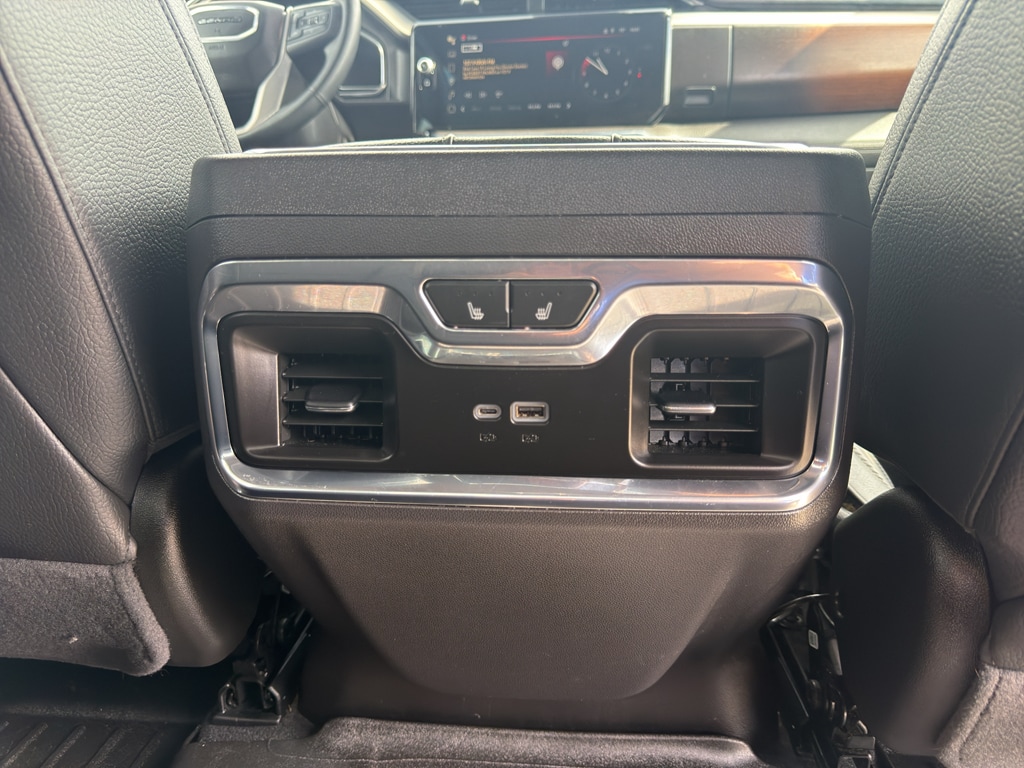 2025 GMC Sierra 1500 Denali - Photo 15