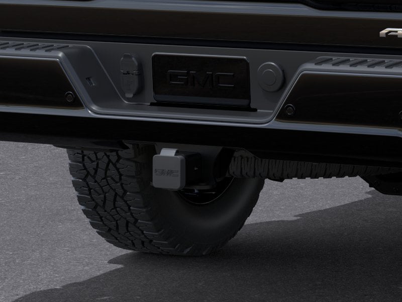 2026 GMC Sierra 2500HD AT4 - Photo 14