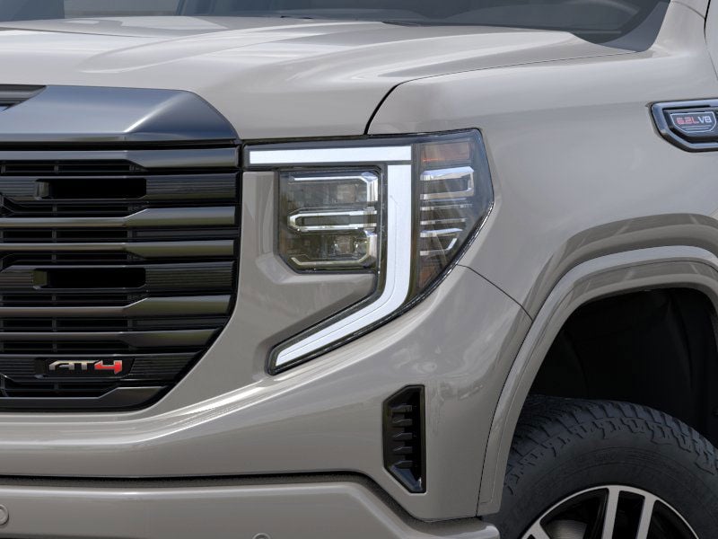 2026 GMC Sierra 1500 AT4 - Photo 10