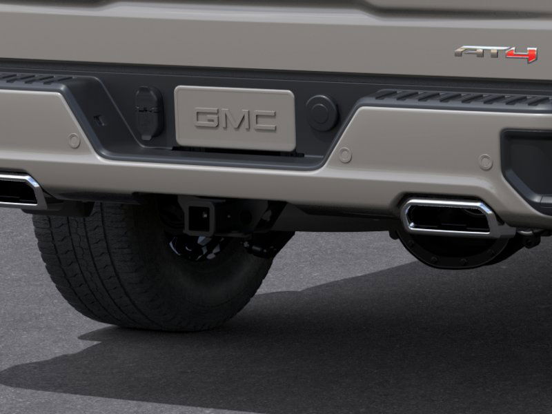 2026 GMC Sierra 1500 AT4 - Photo 14
