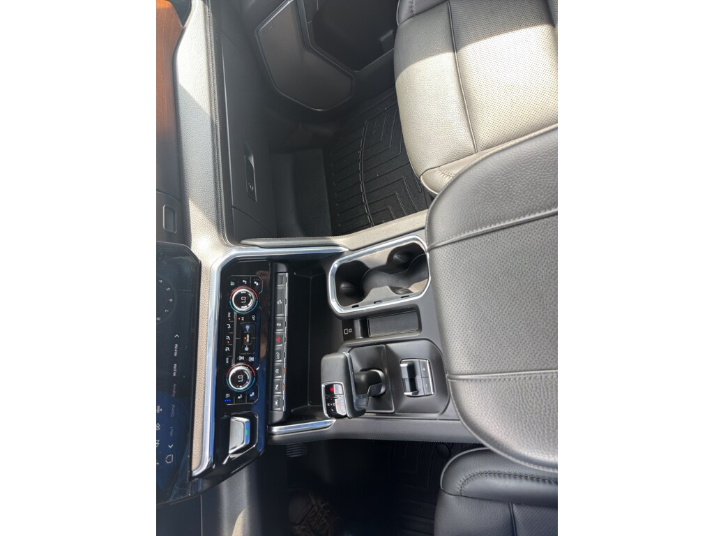 2025 GMC Sierra 1500 Denali - Photo 24