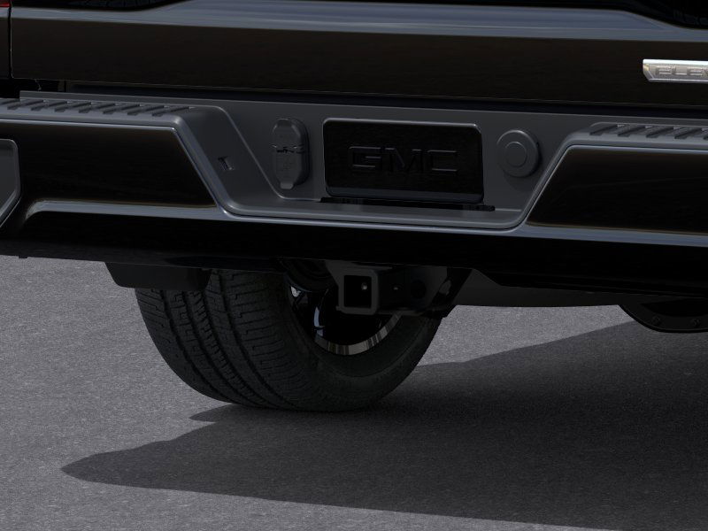 2026 GMC Sierra 1500 Elevation - Photo 14