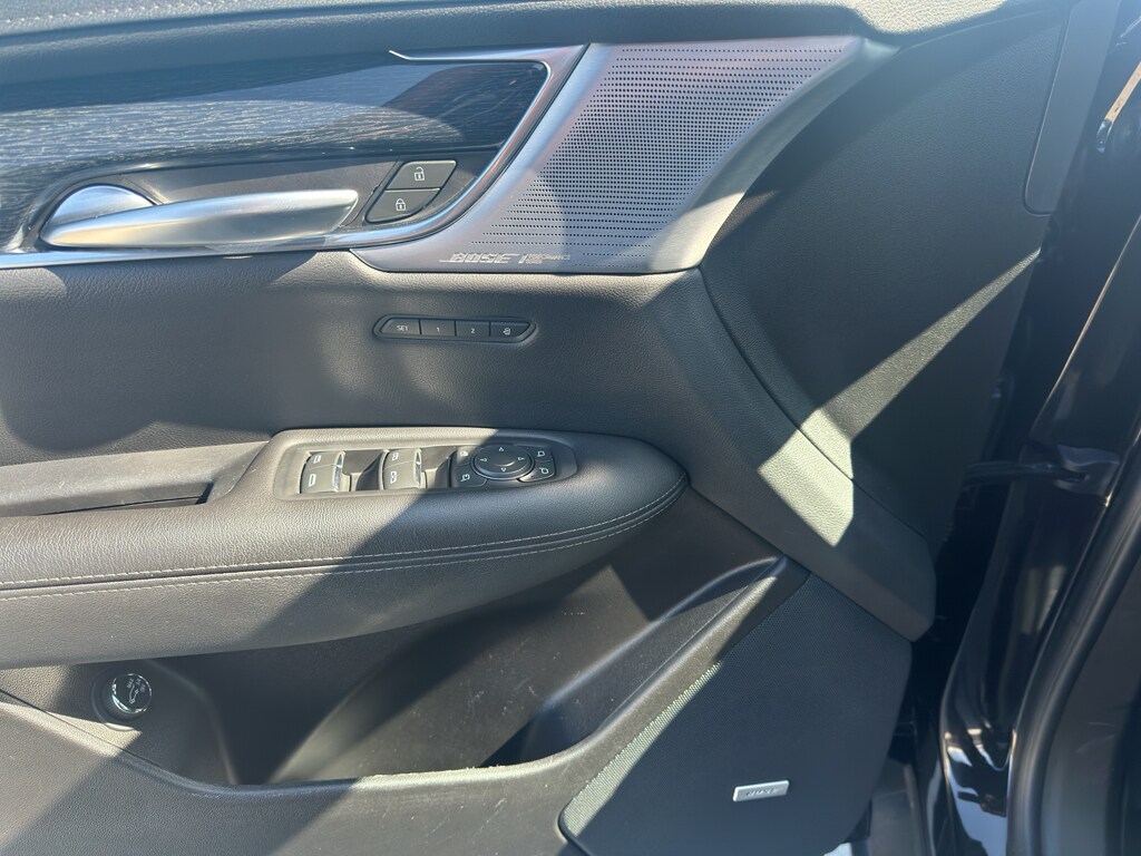 2023 Cadillac XT5 Premium Luxury - Photo 23