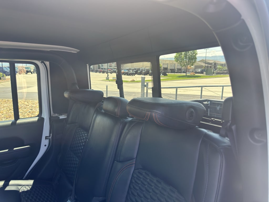 2023 Jeep Gladiator Mojave - Photo 15