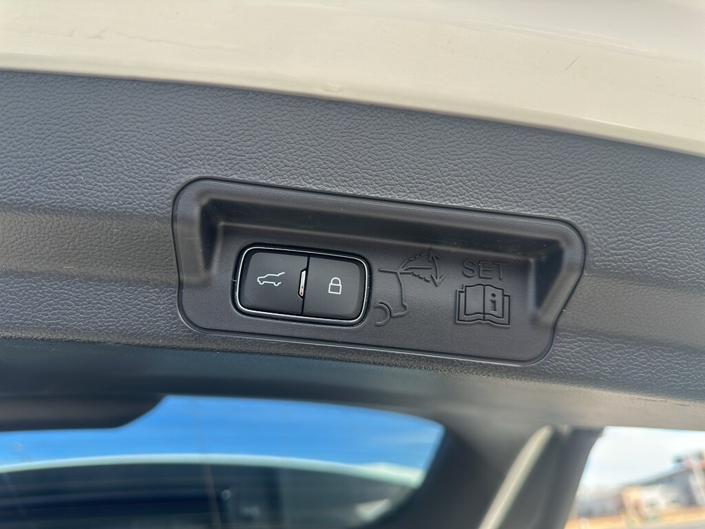 2022 Ford Explorer TIMBERLINE - Photo 20