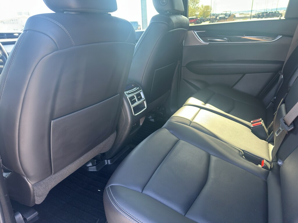 2023 Cadillac XT5 Premium Luxury - Photo 13