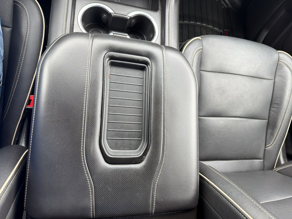 2021 Chevrolet Tahoe Premier - Photo 28