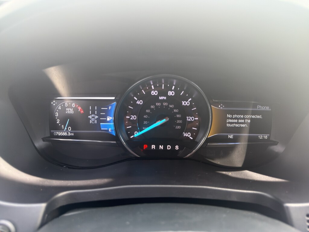 2019 Ford Explorer XLT - Photo 30