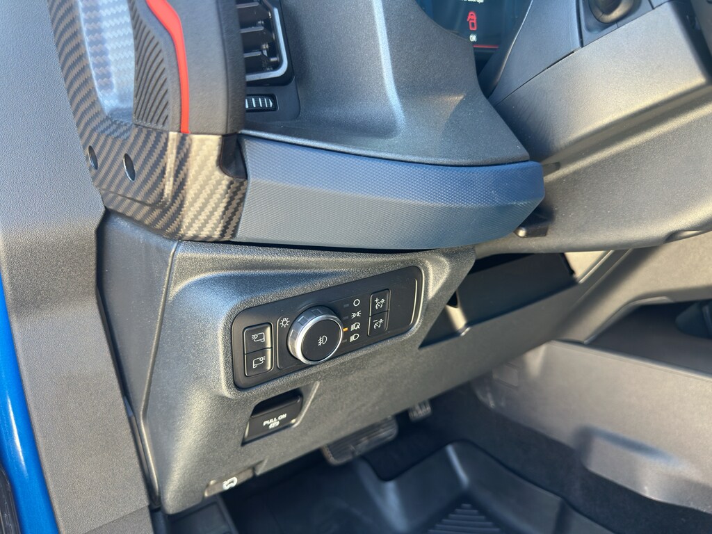 2022 Ford Bronco 4-Door Raptor - Photo 27