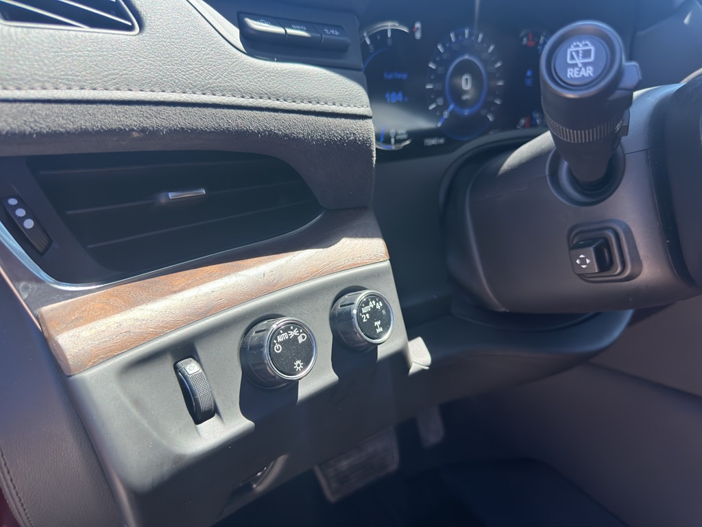 2020 Cadillac Escalade Premium Luxury - Photo 29