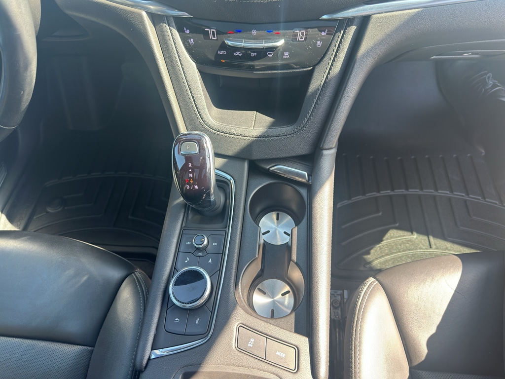 2023 Cadillac XT5 Premium Luxury - Photo 20