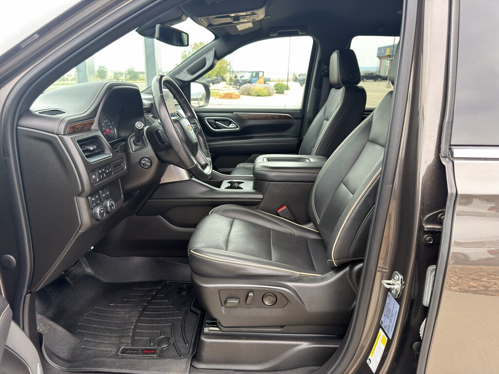2021 Chevrolet Tahoe Premier - Photo 24