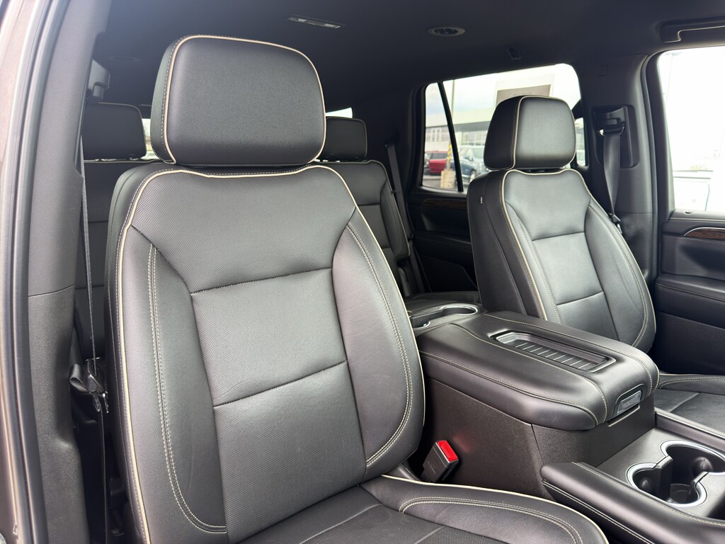 2021 Chevrolet Tahoe Premier - Photo 22