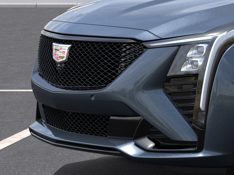 2026 Cadillac CT5 Sport - Photo 13